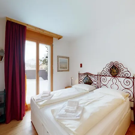 Lejlighed Sur Puoz 2a