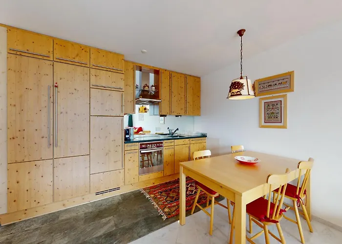 Sur Puoz 2a Appartement