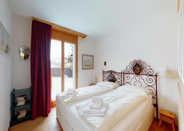 Appartement Sur Puoz 2a